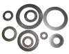 Thrust needle roller bearing(needle roller and cage assemblies) AXK85110
