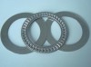 Thrust needle roller bearing(needle roller and cage assemblies) AXK80105