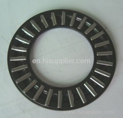 Thrust needle roller bearing(needle roller and cage assemblies) AXK75100