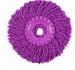 Round Spin Magic Microfiber Mop