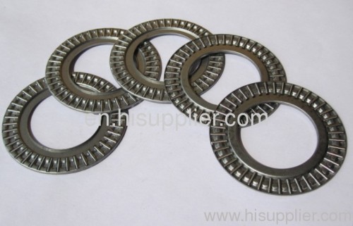Thrust needle roller bearing(needle roller and cage assemblies) AXK5578