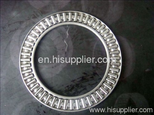 Thrust needle roller bearing(needle roller and cage assemblies) AXK4565
