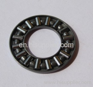 Thrust needle roller bearing(needle roller and cage assemblies) AKX3047