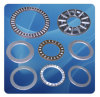 Thrust needle roller bearing(needle roller and cage assemblies) AXK1528
