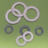 Thrust needle roller bearing(needle roller and cage assemblies) AXK1226