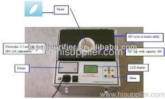 oil tester oil sensor