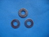 Thrust needle roller bearing(needle roller and cage assemblies) AXK1024