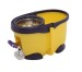 Newest spin mop 360 Cyclone Mop & Bucket System