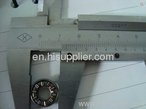 axial needle bearing,thrust needle roller bearing AXK0515TN