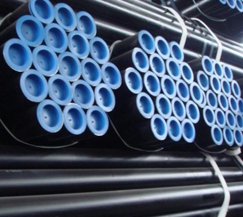 Carbon steel pipeline or tubes