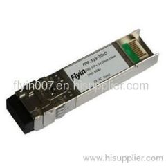 Flyin 10G SFP+ Optical Transceiver