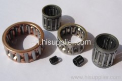 Motorcycle bearings, connecting rod bearings, needle roller bearings K 23.1X28.1X14