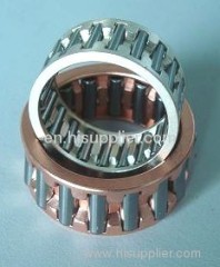 Motorcycle bearings, connecting rod bearings, needle roller bearings K 24x31x17