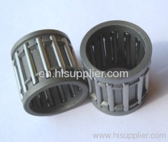 Motorcycle bearings, connecting rod bearings, needle roller bearings K 12x15x16.5