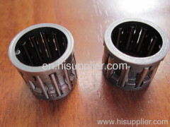 Motorcycle bearings, connecting rod bearings, needle roller bearings K14.1x20.1x12