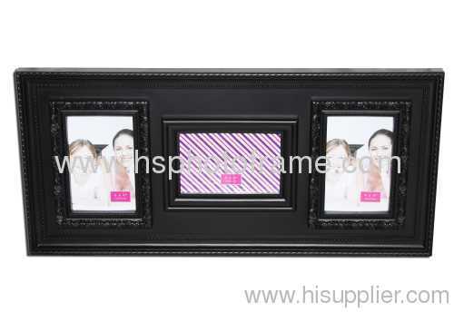 Plastic Injection Photo Frame