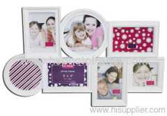 Plastic Injection Photo Frame