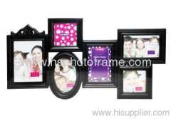 Plastic Injection Photo Frame