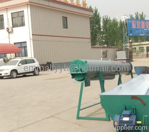 China Waste And Plastic Recycling Machine