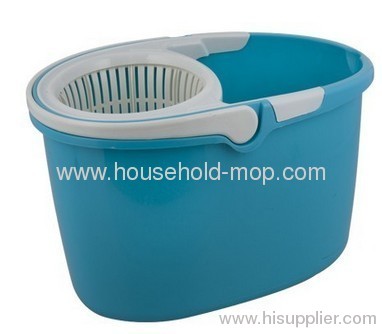 Dehydration basket for magic mop easy mop spin mop