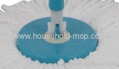 Super 360 rotating magic mop