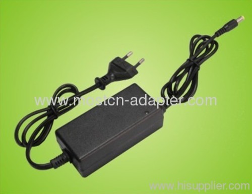 high quality 12V3A ac dc cctv/LCD/LED 36W power adapter factory