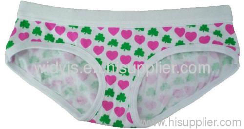 ladies brief of Jsunderwear