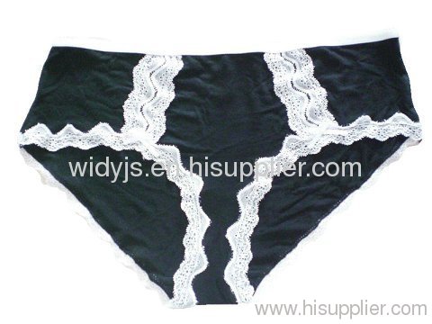 ladies brief of Jsunderwear