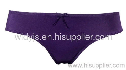 ladies brief of Jsunderwear