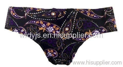 ladies brief of Jsunderwear