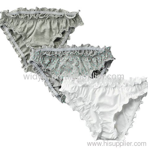 ladies brief of Jsunderwear