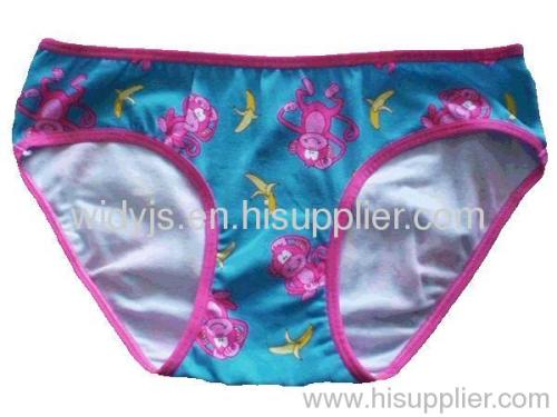 ladies brief of Jsunderwear