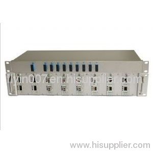 Flyin DWDM Transmission System Dence WDM Network