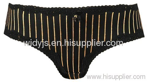 ladies brief of Jsunderwear