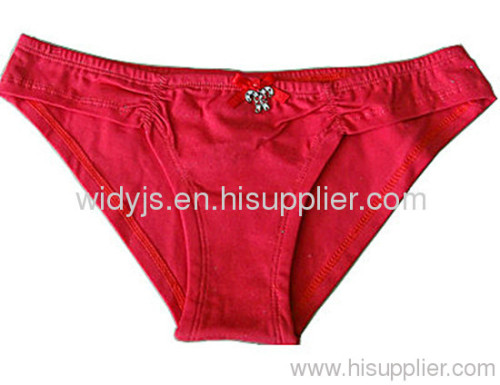 ladies brief of Jsunderwear