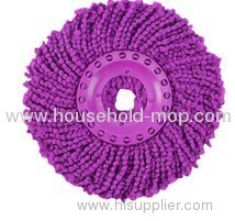 PERFECT HAND PRESS SPIN MOP