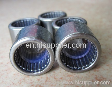 Full complement needle roller bearing