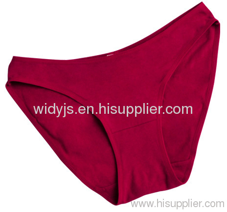 ladies brief of Jsunderwear