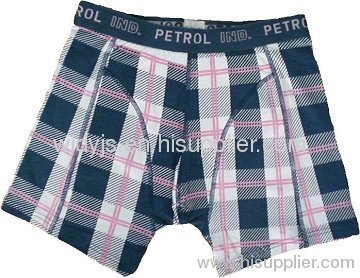 man's boxer of Jsunderwear