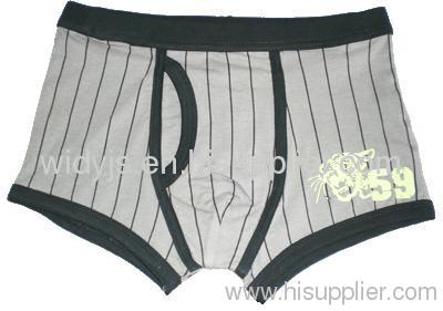 man's boxer of Jsunderwear