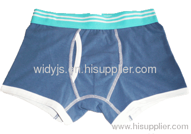 man's boxer of Jsunderwear