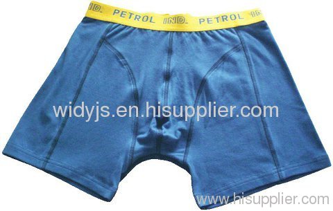 man's boxer of Jsunderwear