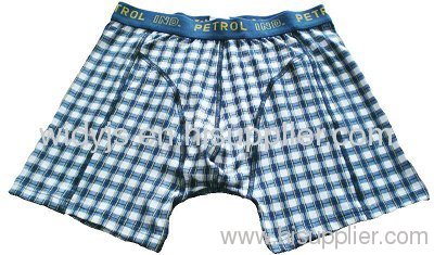 man's boxer of Jsunderwear