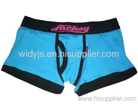 man's boxer of Jsunderwear