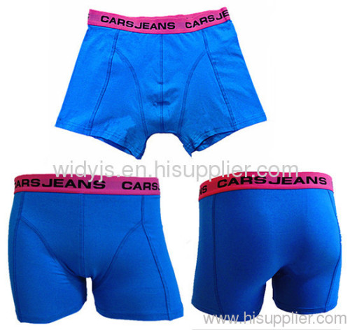 man's boxer of Jsunderwear