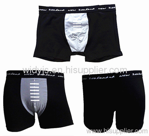 man's boxer of Jsunderwear