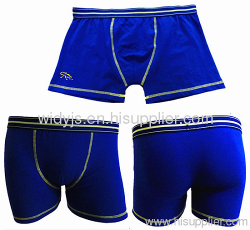 man's boxer of Jsunderwear