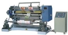 computer control slitting machine