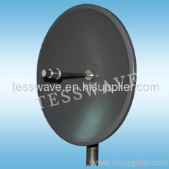 5.8GHz 29dbi high gain long range parabolic dish wifi antenna