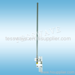 2.4ghz high gain omnidirectional wifi antenna